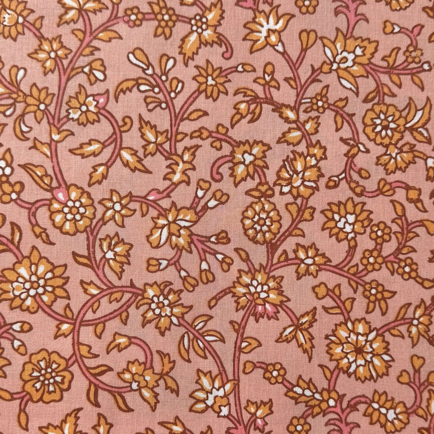 Coton Imprimé / Jhansi4
