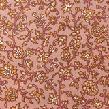 Coupon 50 cm - Coton Imprimé / Jhansi4