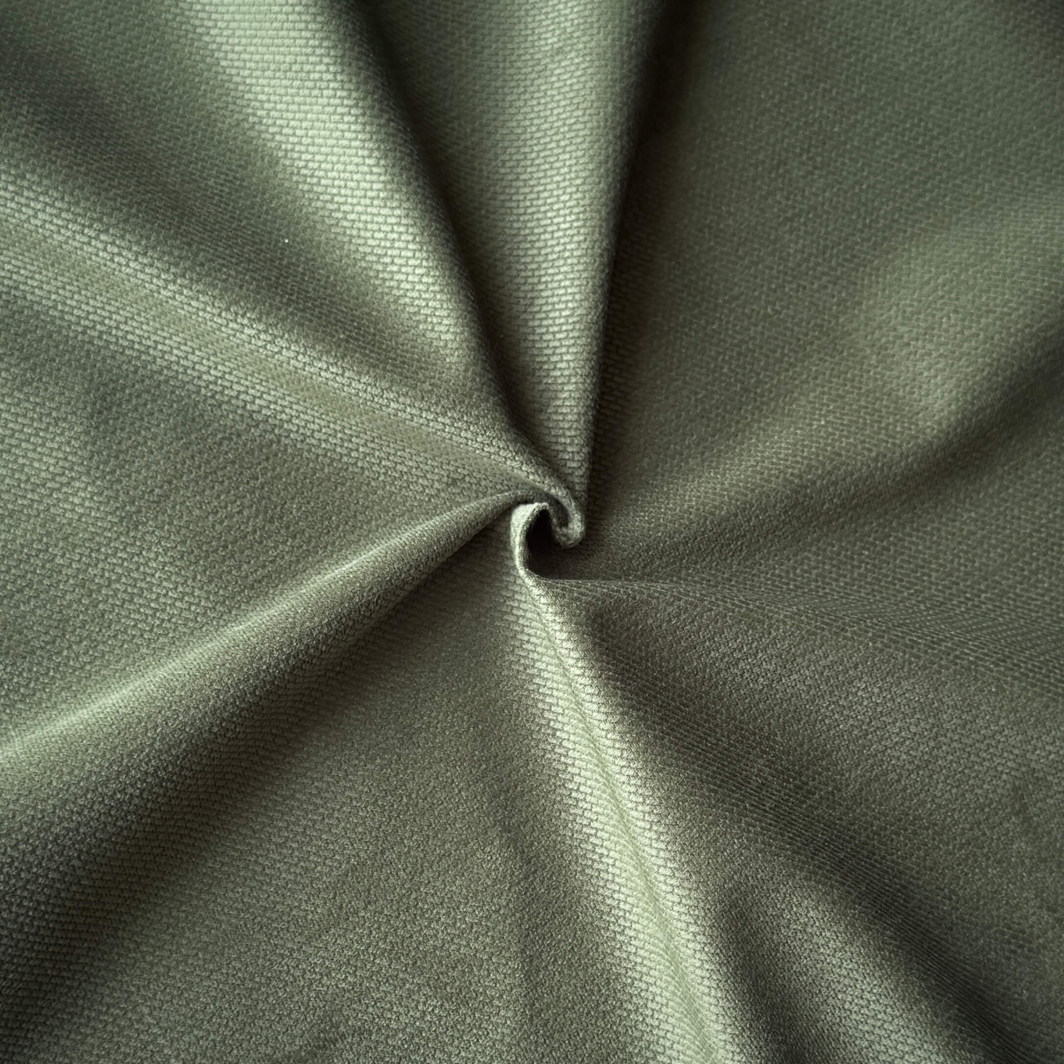 Velours Embossé / Fougère