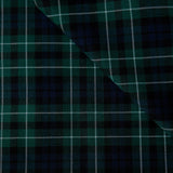 Tartan / Lee Vert - Marine