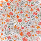 Double Gaze Numérique / Summers Flower