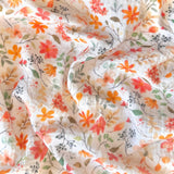 Double Gaze Numérique / Summers Flower