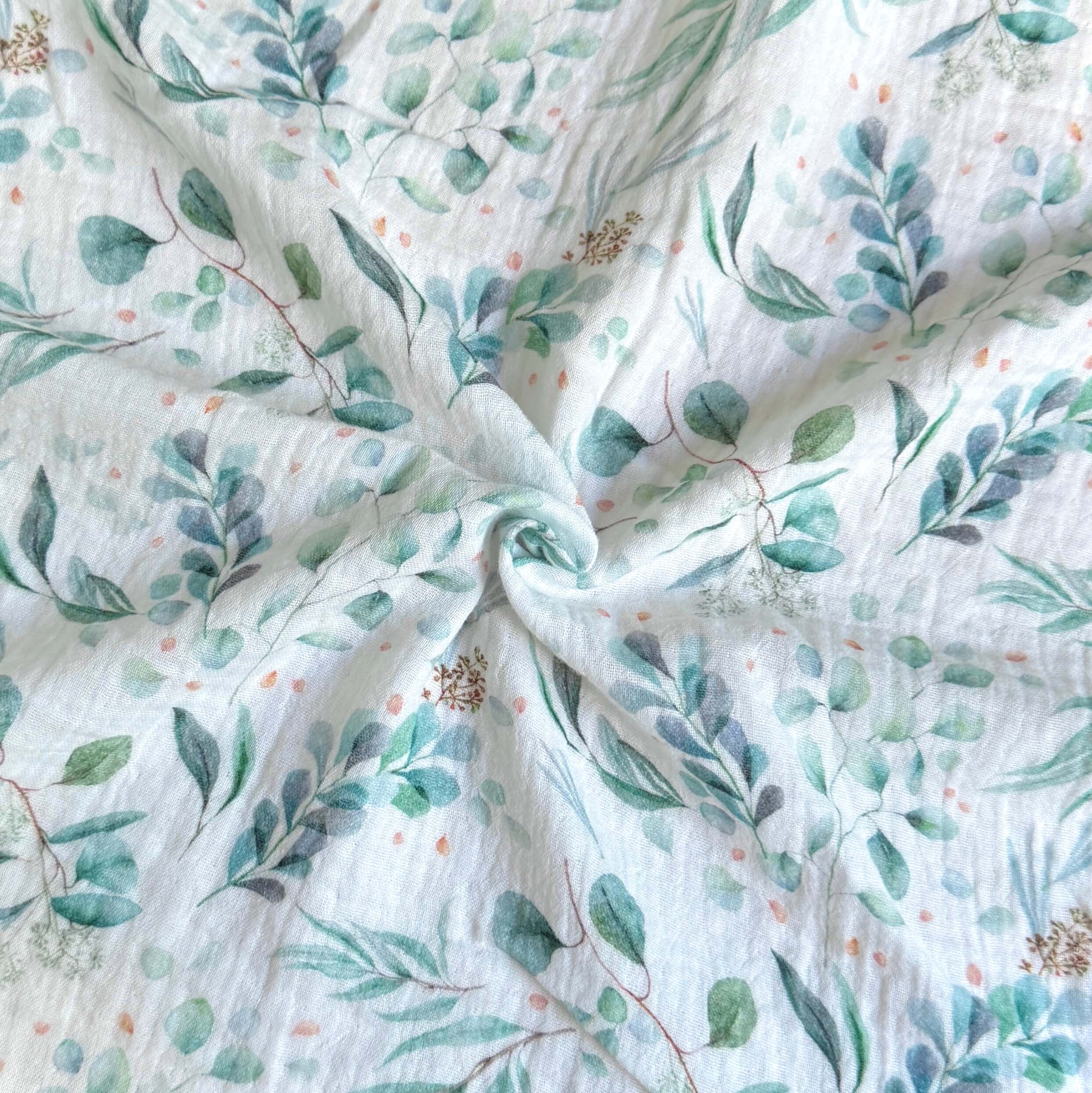 Double Gaze Numérique / Scarlett