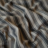 Woven Cotton / Eugène Ficelle 