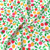 Coated cotton / Marisol
