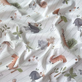 Coton à Impression Numérique / Ceradino