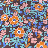 Popeline de Coton / Judelia