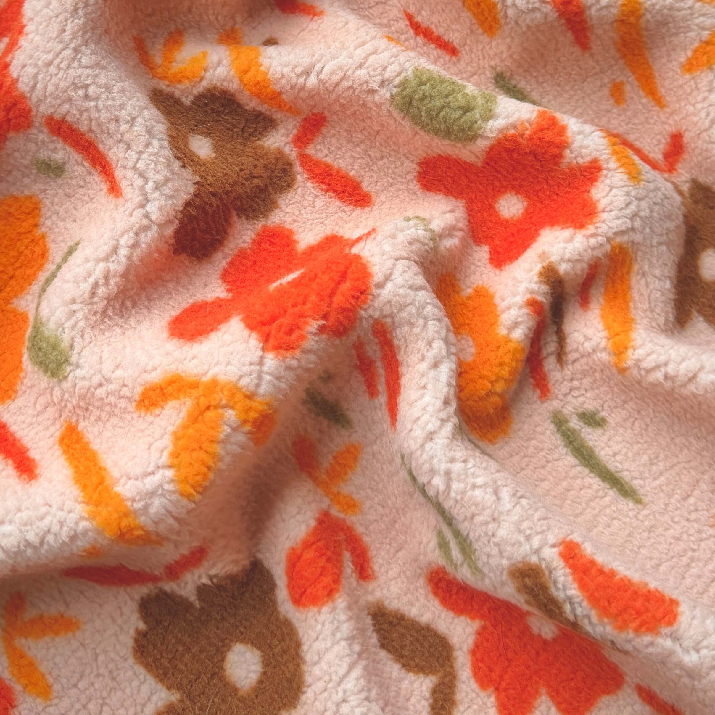Coupon 70 cm - Mouton / Kielo