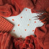Coupon 60 cm - Double Gaze / Coreo