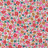 Popeline de Coton / Mizet