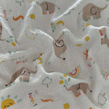 Coupon 1.5 m - Double Gaze / Padao