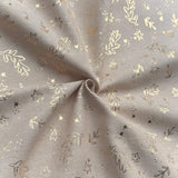 Canvas / Kitila Effet Lin