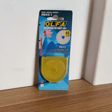 Cutters Rotatifs - Lames de Rechanges / Bohin