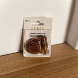 Fermoir Cartable / Bohin