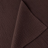 Coton Surpiqué / Cacao