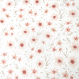 Digitally Printed Cotton / Hortense