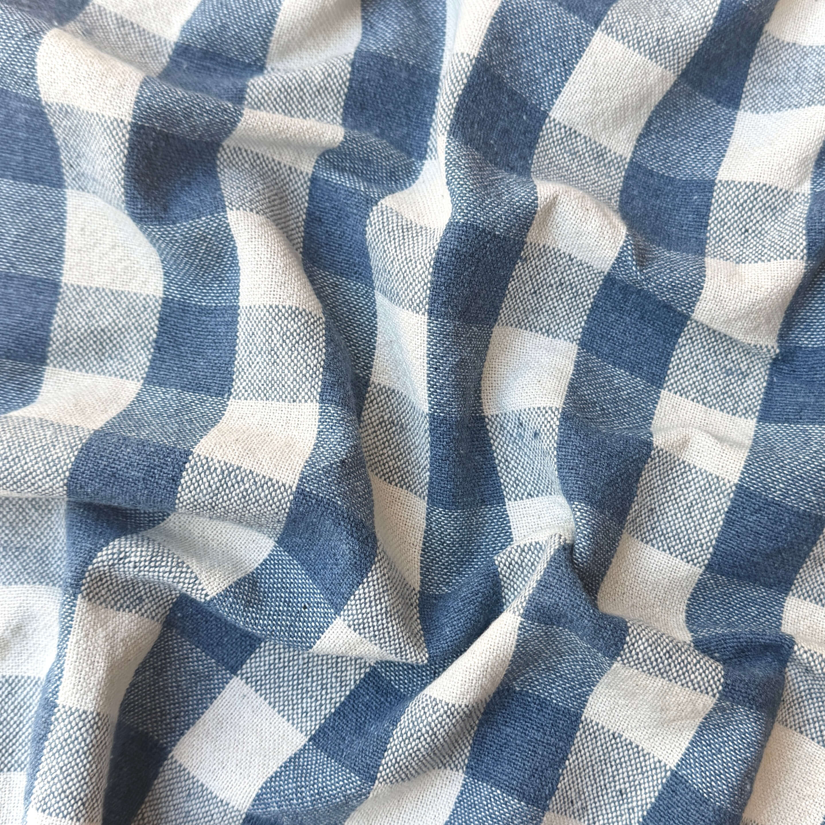 Coupon 1.1 m - Coton Tissé  / Célestin Denim