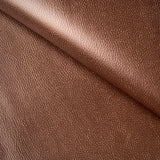 Simili Cuir  / Cuivre
