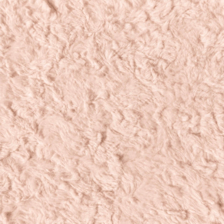 Rabbit Brushed / Skin