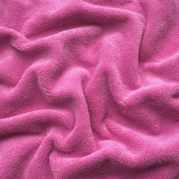 Coupon 1,3 Mètre - Micro Eponge Bambou / Bonbon