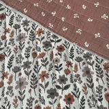 Matelassé Double Gaze Maddy / Babeth Chataigne