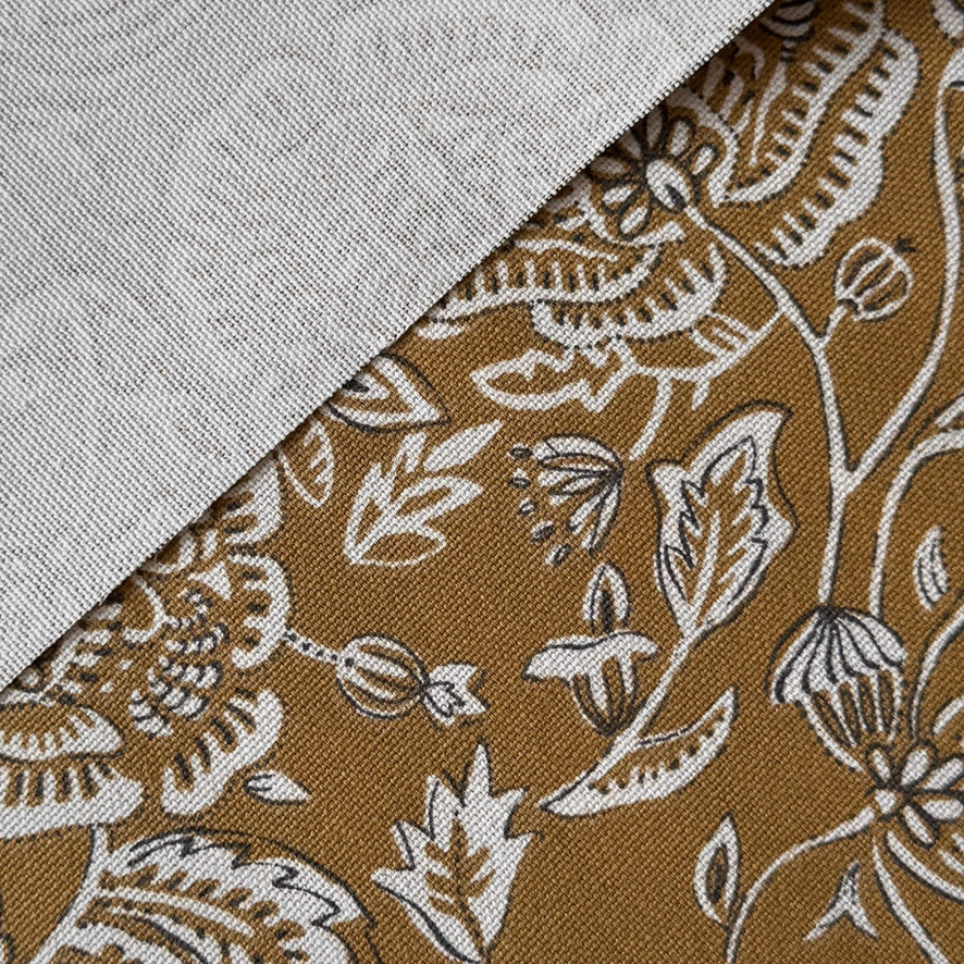 Demi Natté / Mendhi