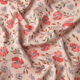 Printed Cotton / Josette