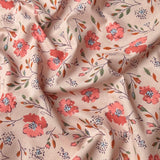 Coupon 70 cm - Coton Imprimé / Josy