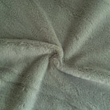 Coupon 40 cm - Rabbit / Vert de Gris