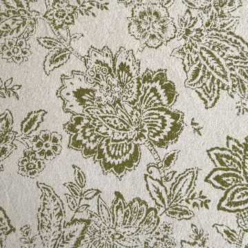 Coton Tissé  / Ceylan Kaki