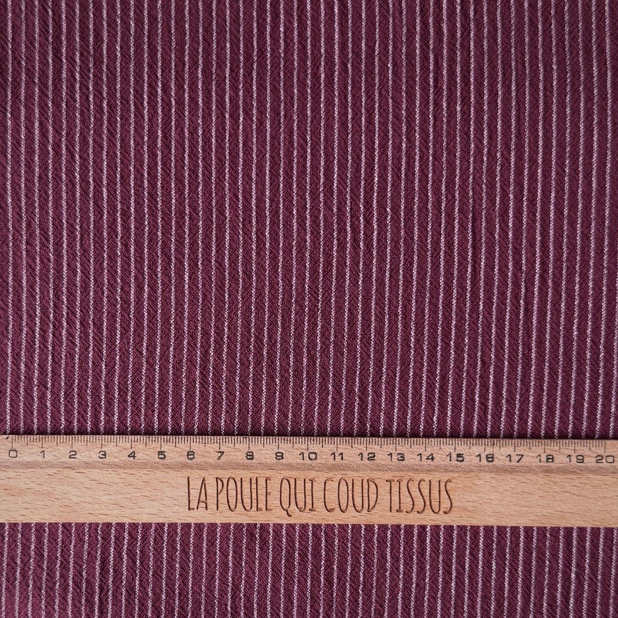 Seersucker / Eli Peche - Coñac