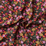 Coupon 60 cm - Viscose / Samfa