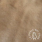 Coupon 50 cm - Micro Eponge Bambou / Blé