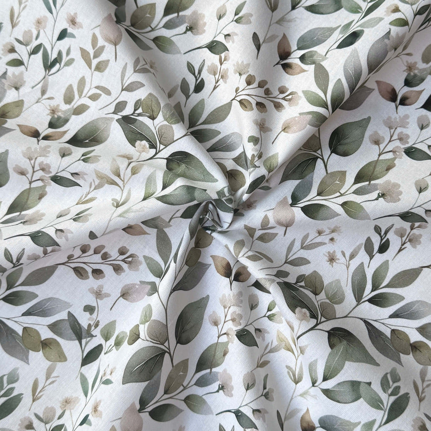 Coton à Impression Numérique / Luara