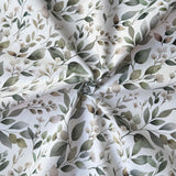 Coupon 1.4 m - Coton à Impression Numérique / Luara
