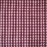 Seersucker / Eli Cacao - Rose Thé