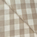 Coupon 1.2 m - Coton enduit / Célestin Ficelle
