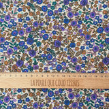 Printed Cotton / Josette