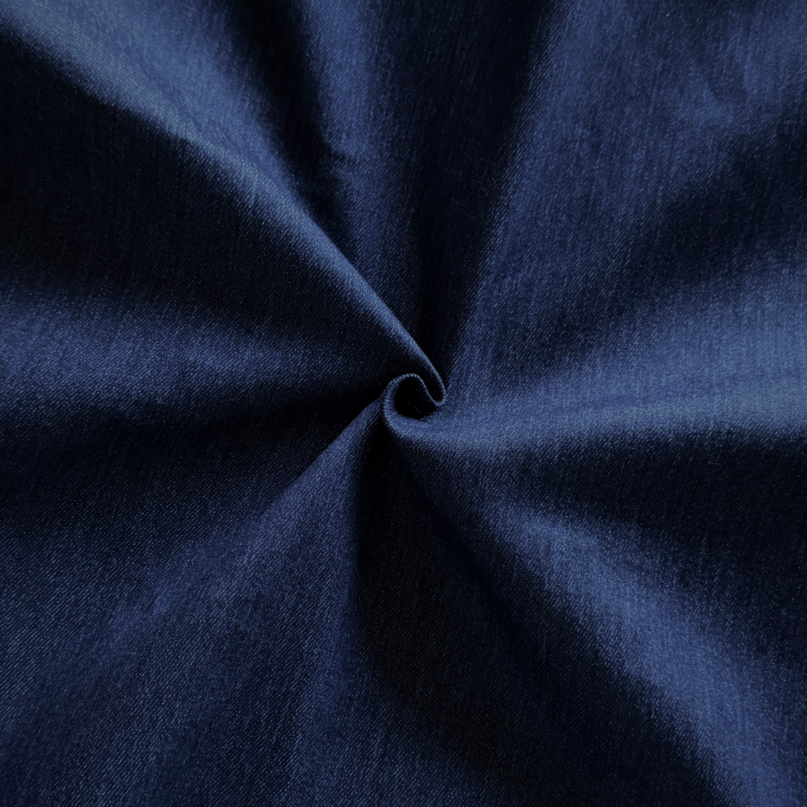 Coupon 1.9 m - Denim 100% Coton / Denim