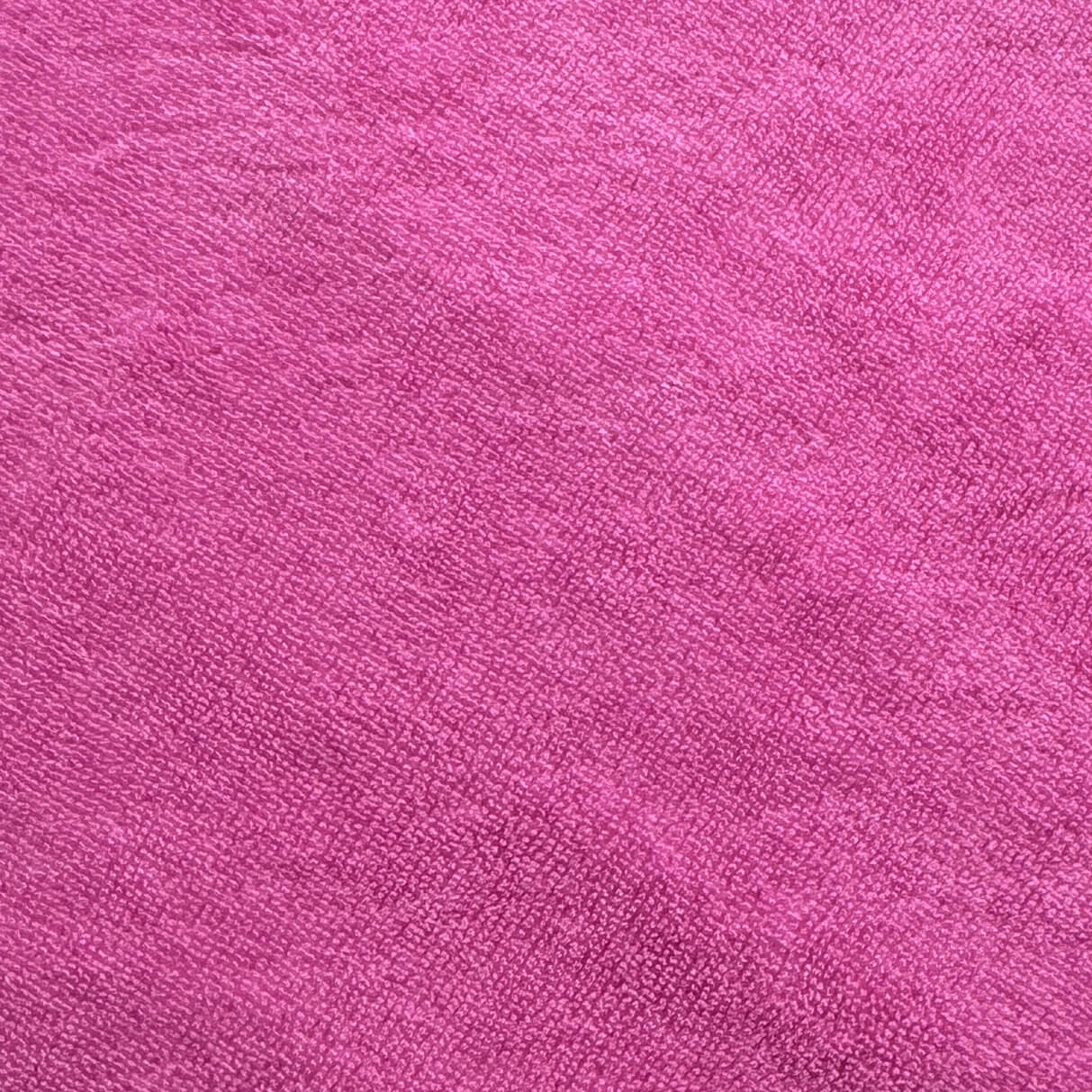 Coupon 1,3 Mètre - Micro Eponge Bambou / Bonbon