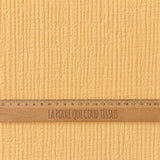 Coton Surpiqué / Blé