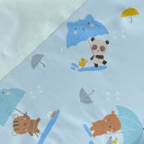 Imperméable /  Clapotis