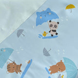 Coupon 1.2 m - Imperméable /  Clapotis