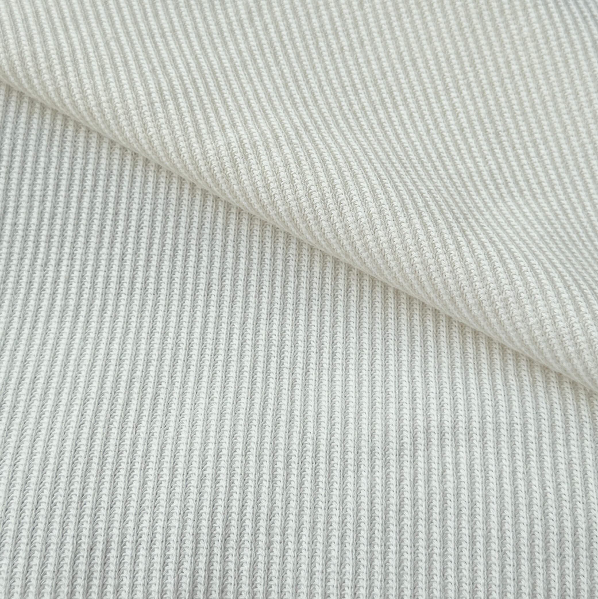 Knitwear / Ecru