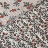 Matelassé Double Gaze Lina / Madeleine