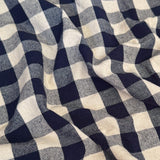 Coton Tissé  / Célestin Indigo