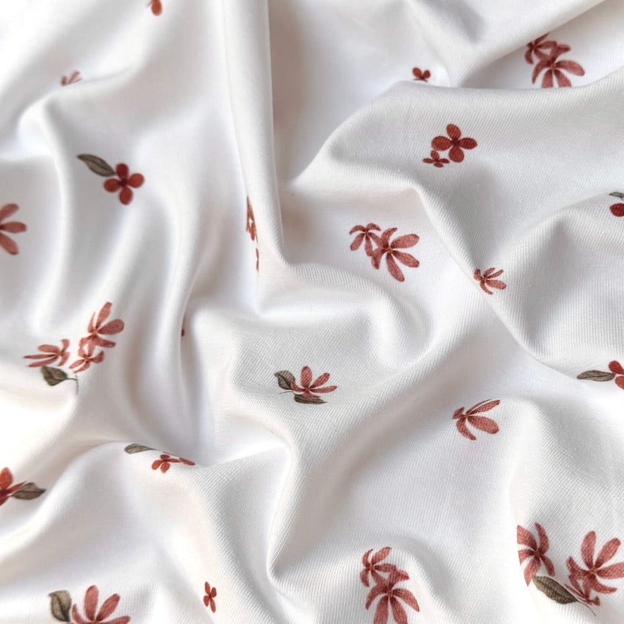 Coupon 50 cm - Jersey / Suzanna GOTS