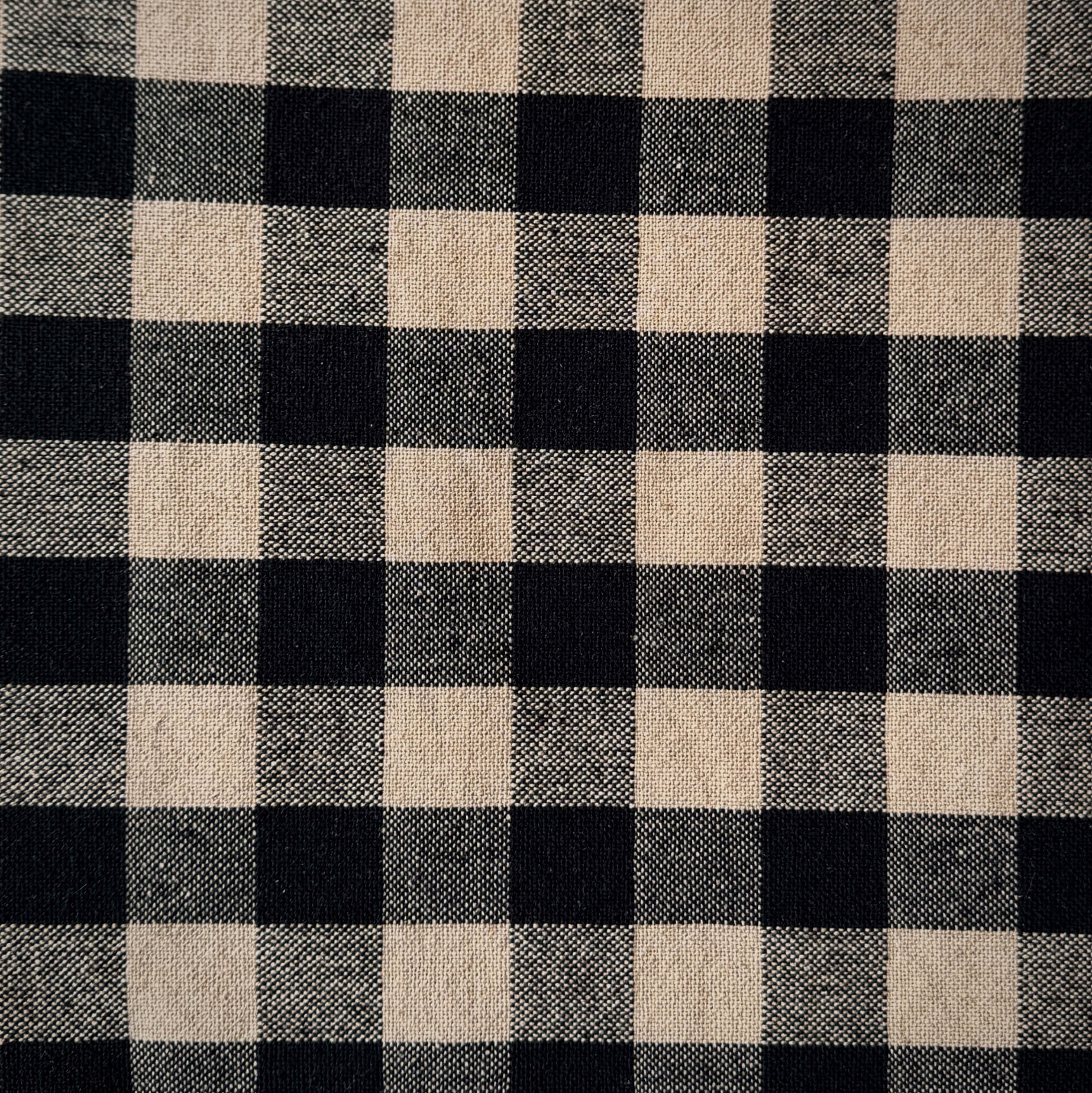 Woven Cotton / Red Celestine