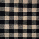 Woven Cotton / Red Celestine