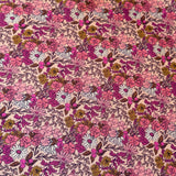 Coupon 2 Mètres - Viscose / Souzza